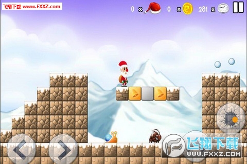 Mario New Year(RYWµһ갲׿)؈D2