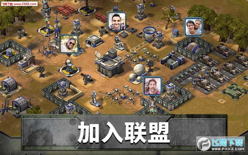 Empires & Allies(ۇcͬ˰׿)v1.58؈D0