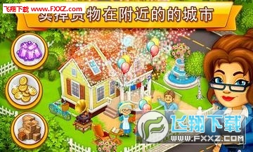 Cartoon City(ͨа׿)1.64؈D0