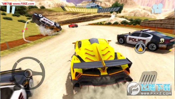 Crazy Drift Racing City 3D(Ưِ܇°)؈D0