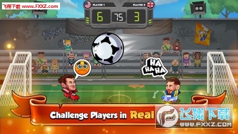 Head Ball 2(HeadBall2׿)1.67؈D0