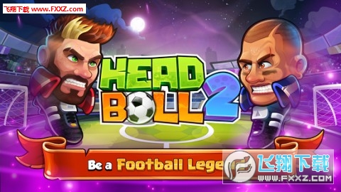 Head Ball 2(HeadBall2׿)1.67؈D1