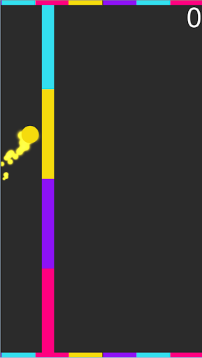 Flappy Color Switch(wPɫ׿)؈D1