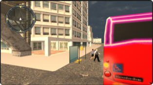 Bus Simulator Indonesia(ʿģMӡ׿)2.8.1؈D1