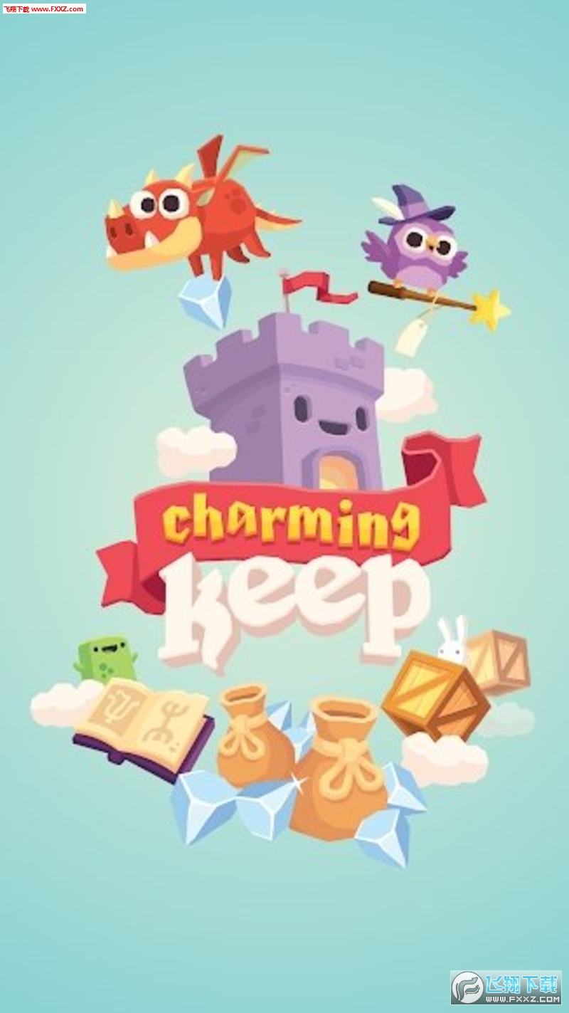 Charming Keep(cǱ׿[)1.201.3165؈D3