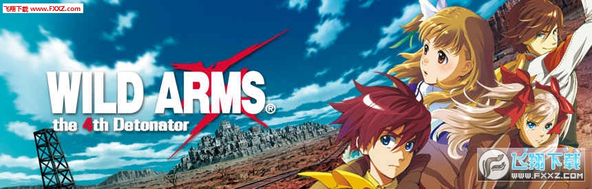 WILD ARMS Million Memories(Ұfӛ[)v1.0.1؈D0