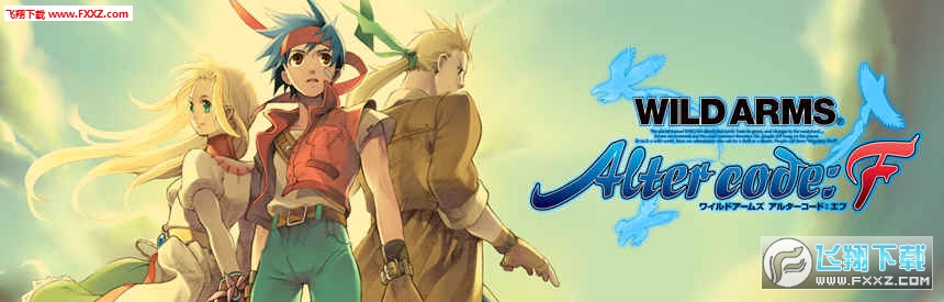 WILD ARMS Million Memories(Ұfӛٷ)v1.0.1؈D0