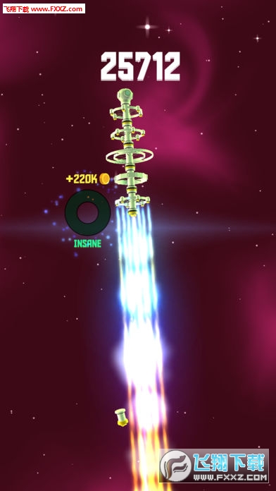 Space Frontier 2(̫߅2apk)v1.0؈D0