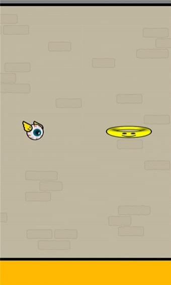 Flappy Dunk(ӵĻ@[)v1.6؈D1