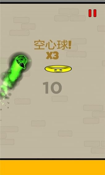 Flappy Dunk(ӵĻ@[)v1.6؈D2