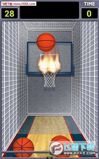 Mini Shot Basketball 3(@[)3.1.9؈D2