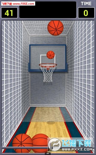 Mini Shot Basketball 3(@[)3.1.9؈D3