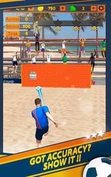 Shoot Goal Beach Soccer(ɳ[)؈D0