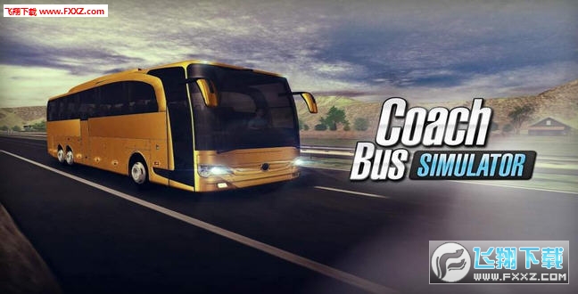 Coach Bus Simulator(L;ʿģM׿)؈D0