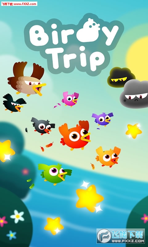 Birdy Trip(СB֮ùٷ)v1.0.1؈D3