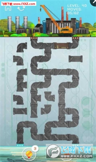 Pipe Puzzle(ܵy}׿)v1.0؈D1