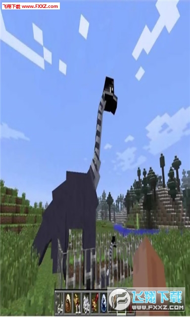 Dinosaur Era : Survival Game(r[)v1.0؈D0