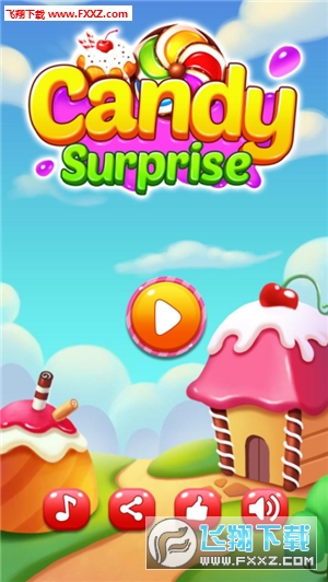 Candy Surprise(ǹ@ϲ׿)؈D3