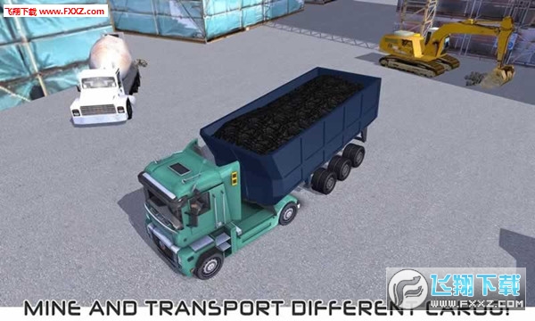 Cargo Ship Manual Crane 18(؛քؙCģM)v1.1؈D1