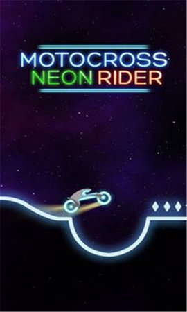 Neon Rider 2018(޺ĦTʿ2018׿)؈D0