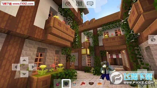 Max Craft: Explore World(R˹ˇ̽簲׿)؈D0