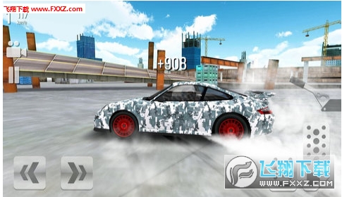 Drift Max City(OƯƳ֙C)؈D1