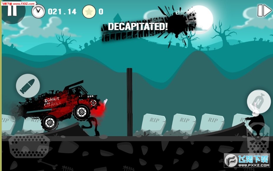 Zombie Race(Ƹِ°)؈D0