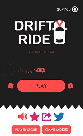 Drifty Ride(Ư{°)؈D1