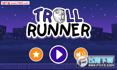 Troll Runner(ʷvܿᰲ׿)؈D0