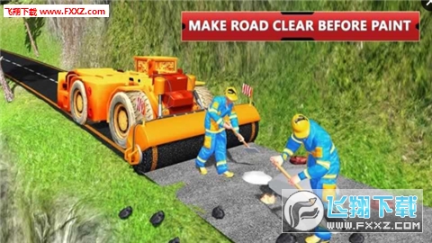 River Road Builder 2(ӵOߵ·2)v1.1 ׿؈D3