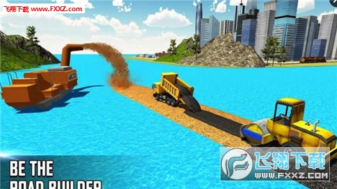 River Road Builder(ӵOߵ·)v1.0 ׿؈D3