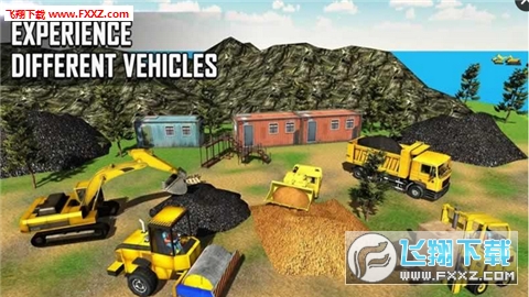 River Road Builder(ӵOߵ·)v1.0 ׿؈D2