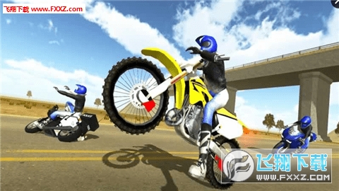 Moto Extreme 3D(OĦ3D)v1.1 ׿؈D2