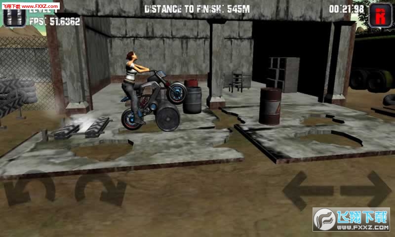 Motorcycle game(ĦϵKِ)v1.0 ׿؈D0