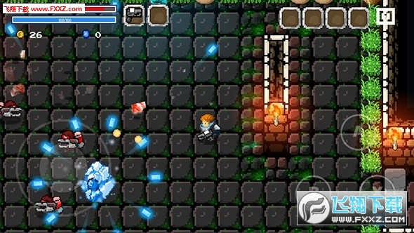 Dungeon Knight: Roguelike RPG(Tʿ³ʽ)؈D1