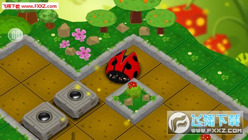 Sokoban Garden 3D(@3D׿)v1.45؈D2