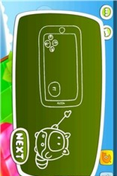 Colored jelly(Ԍm)v1.35.6 ׿؈D2