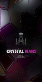 Crystal Wars(ˮ֮׿)؈D1