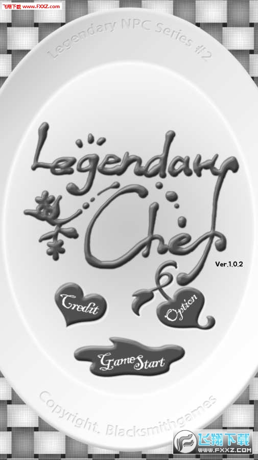 Legendary Chef(Nʽ)؈D2