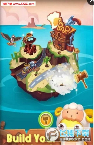 Smash Island(麣u׿)v1.6.9؈D1