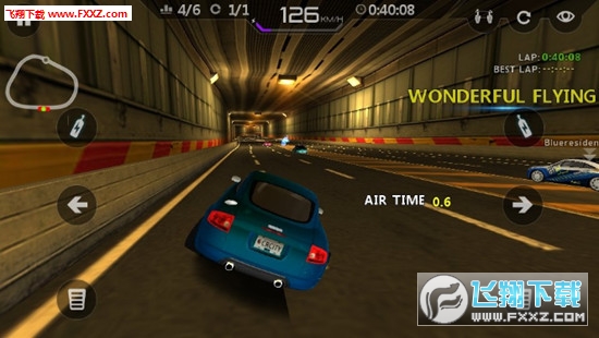 City Racing 3D(u݆Ưِ܇[)1.0؈D0