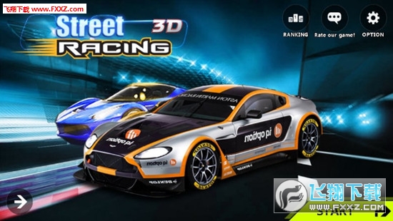 City Racing 3D(u݆Ưِ܇[)1.0؈D1