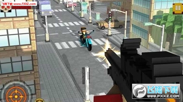 Sniper Craft 3D(Kѓ3D[)؈D2