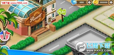 Resort Island Tycoon(Ƶ꽛Iҹٷ)v1.15 ׿؈D1