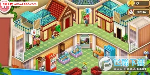 Resort Island Tycoon(Ƶ꽛Iҹٷ)v1.15 ׿؈D0