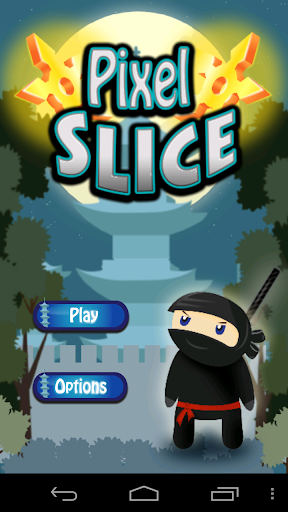 Ninja Slice Extreme(Oapk)v1.1؈D1