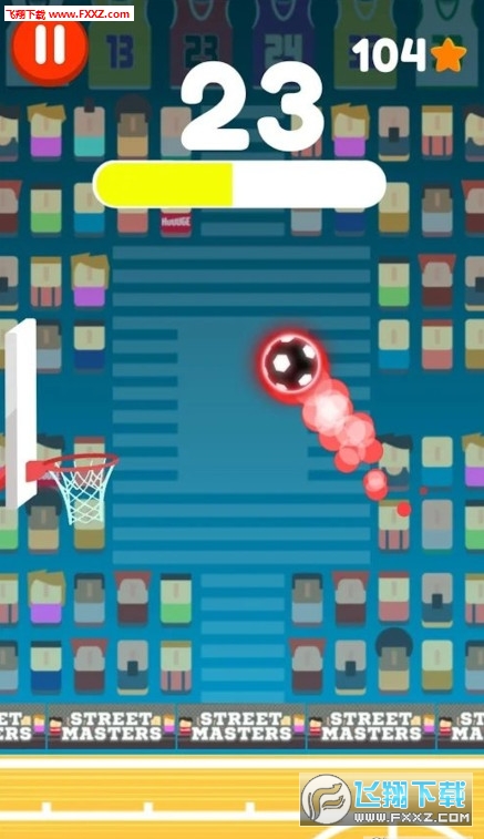 Drop Dunk!(@׿)؈D0