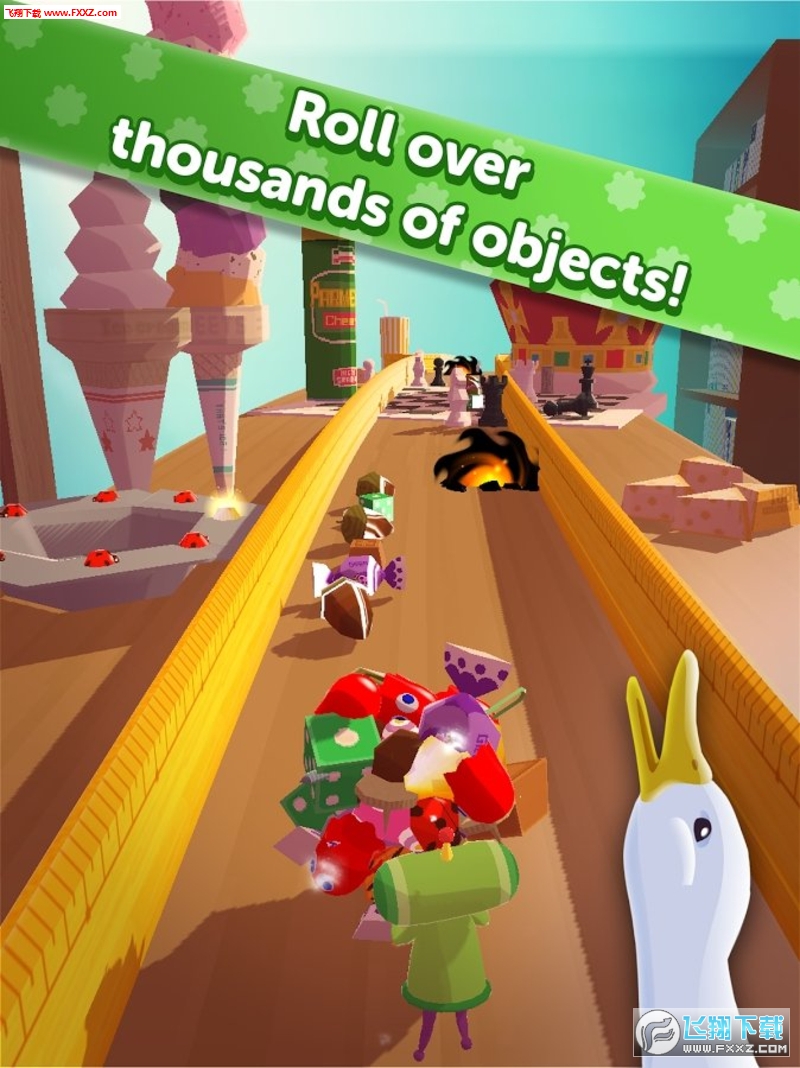 Amazing Katamari Damacy(Kܿ)v1.2.1 ׿؈D3