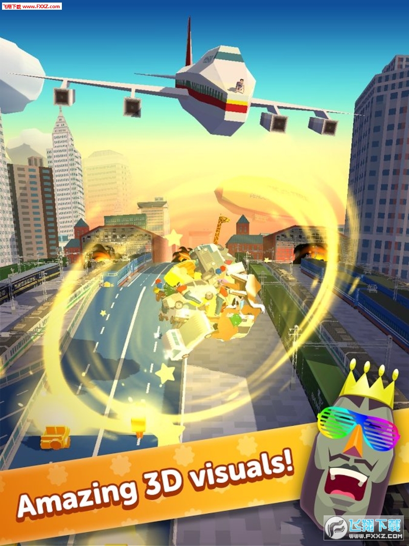 Amazing Katamari Damacy(Kܿ)v1.2.1 ׿؈D2