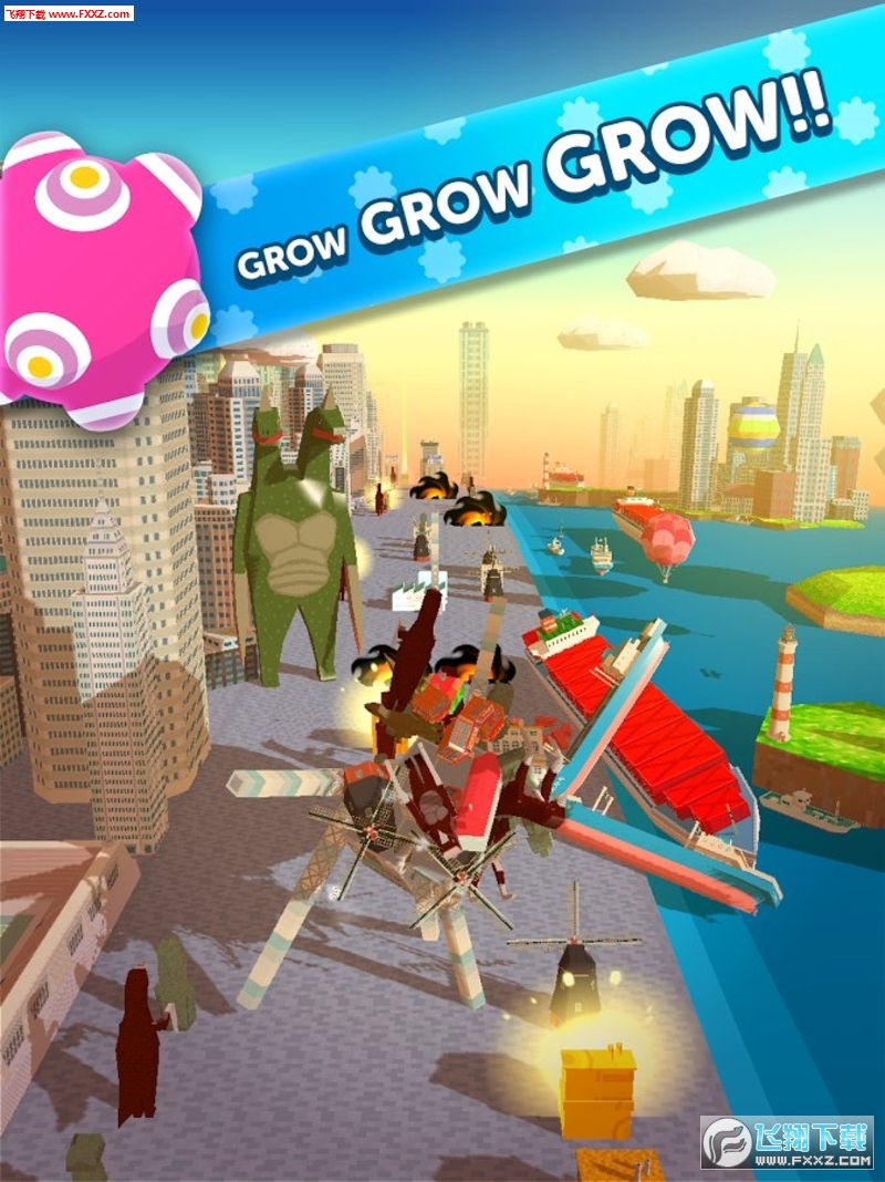 Amazing Katamari Damacy(Kܿ)v1.2.1 ׿؈D1